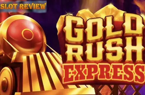 Gold Rush Express